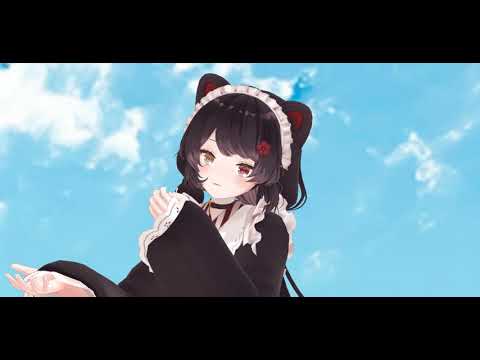 【にじさんじMMD】ツギハギスタッカート 【アンジュ･カトリーナ+戌亥とこ】