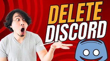 How To Delete Discord Account Permanently (On Android Phone)