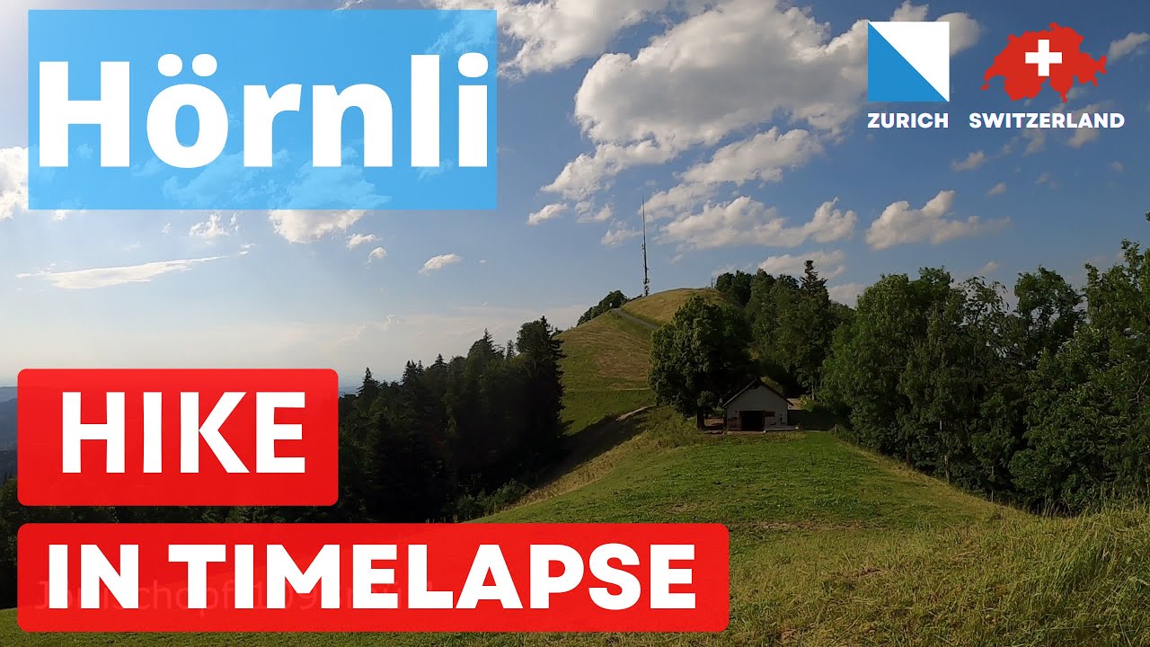 Walk - Switzerland - Sternenberg - Hörnli - Steg im Tösstal