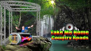 Download Take Me Home, Country Roads Reggae Remix John Denver Dj Jhanzkie 2022 Video MP3 Take Me Home, Country Roads Reggae Remix John Denver Dj Jhanzkie 2022