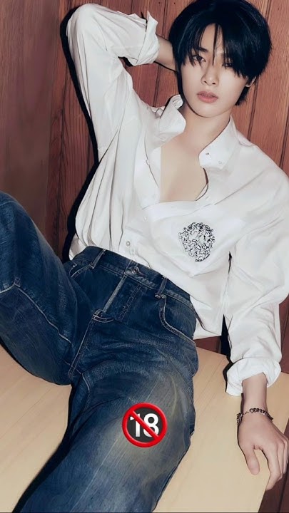 Чонинка🦊#straykids#ян чонин#kpop#реки# - YouTube