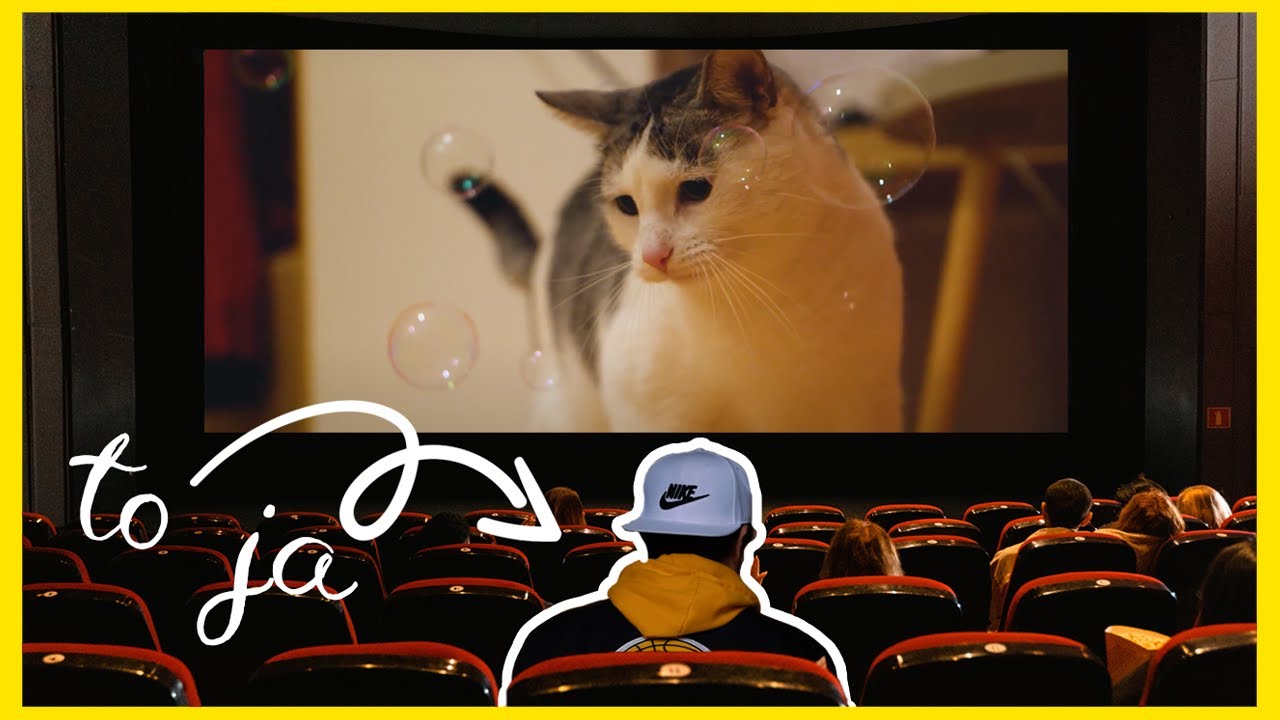 Przenośne kino?! Bezprzewodowy projektor Samsung Freestyle