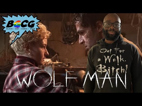 The Wolf Man 2025: A Howling Good Time or Dead on Arrival? | Non Spoiler Movie Review