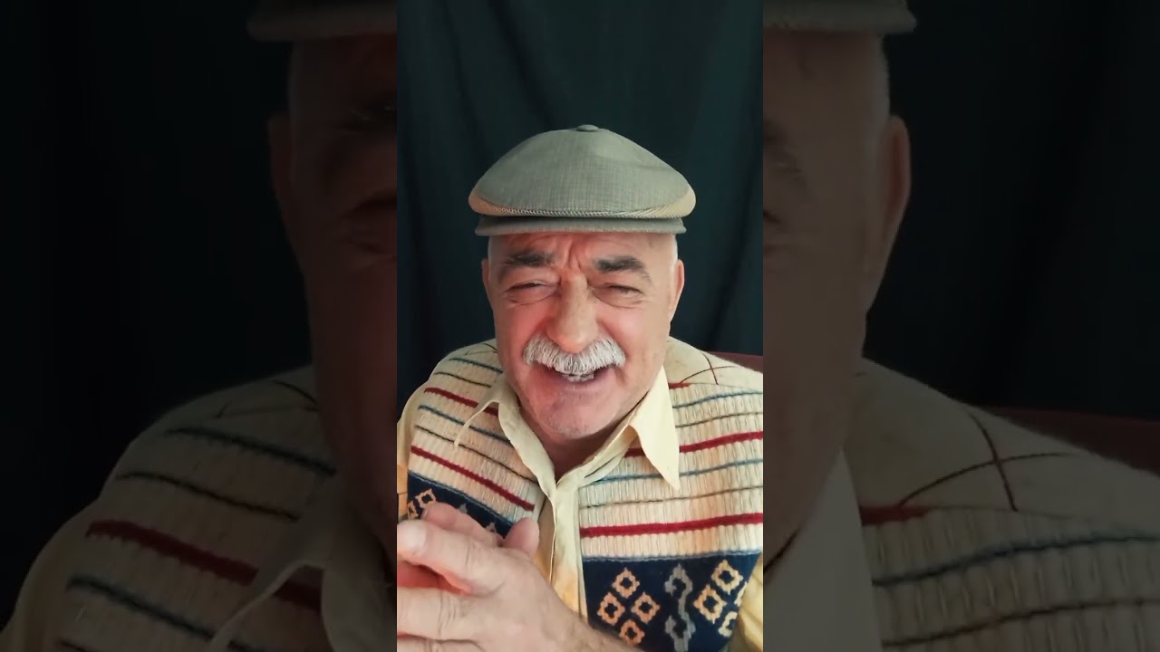 O gız bize yaramaz- Rıfat Kurtoğlu Yorum: Özer Yüksel #çorum #çorumşivesi