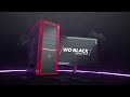 WD Black 250GB M.2 PCIe NVMe v2 3D SSD/Solid State Drive : video thumbnail 1