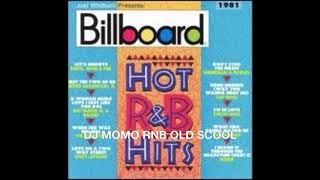 DJ MOMO RNB OLD SCOOL