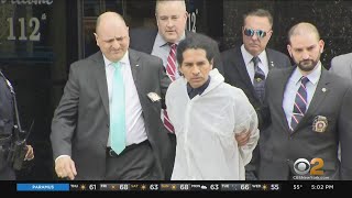Police: Orsolya Gaal's on-again, off-again boyfriend David Bonola arrested in murder