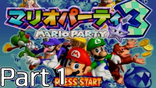 Amateur, University of Tokyo graduate, and blood type O play Mario