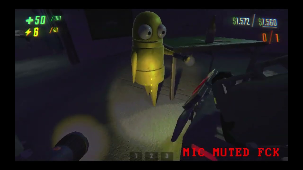 R. E. P. O. - Funny Moments 2 (BISAYA)