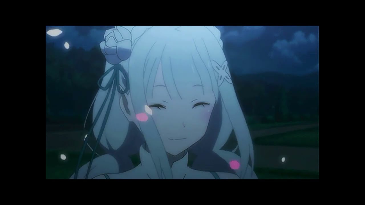 Re:Zero - Called Out by Your Voice