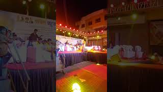 Vanchit Bahujan Aghadi Ozar(Mig), Nashik #vba #prakashambedkar #ambedkar #nashik #maharashtra