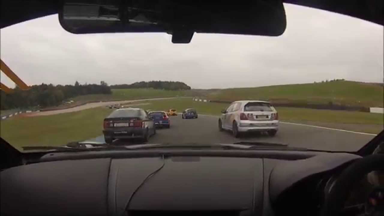 Macg Racing Crew 750MC Roadsports Highlights - MacG Racing RX8 - YouTube
