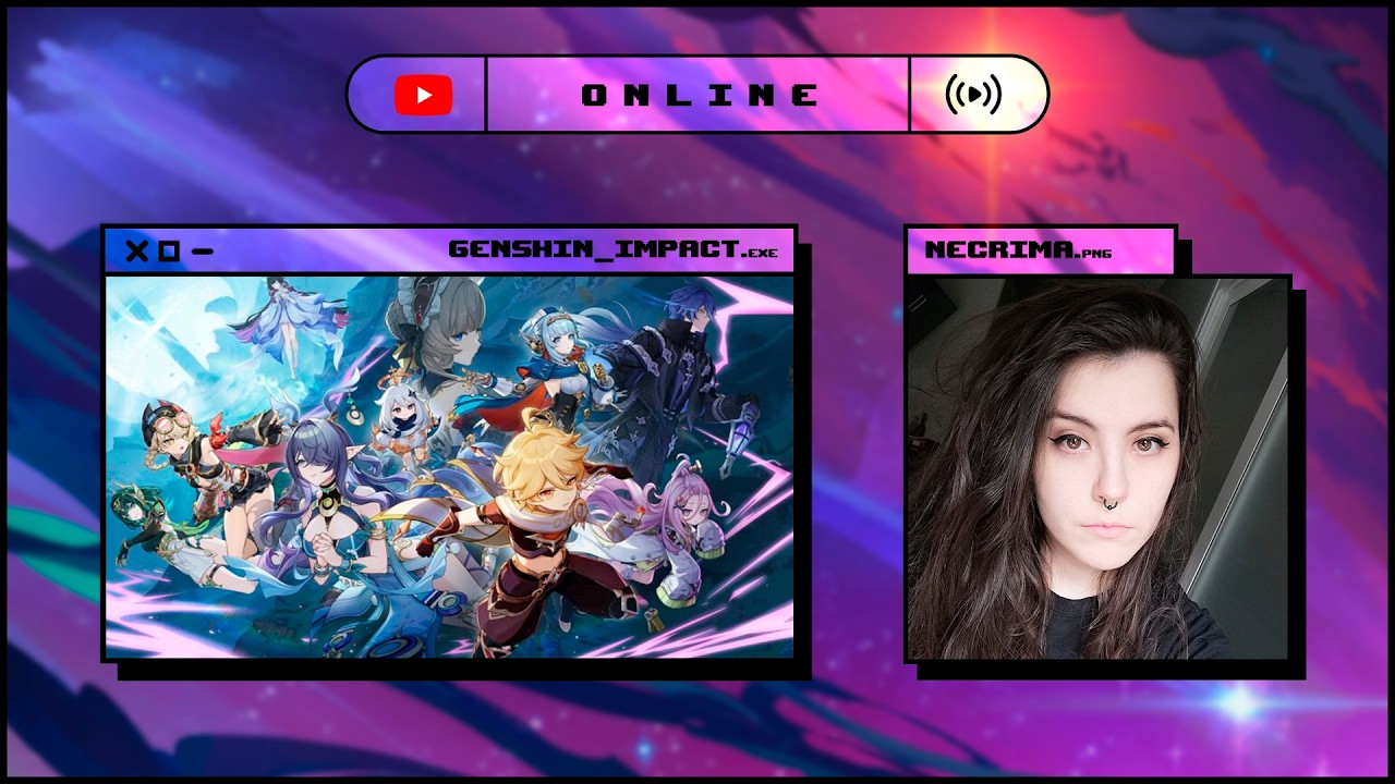 TIRADAS POR VARKA 🐺 Nueva versión de Genshin Impact