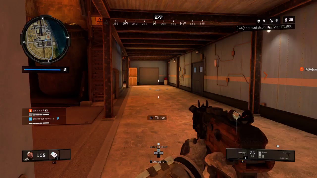 How to unlock CRASH  - BLACK MARKET level up - BO4