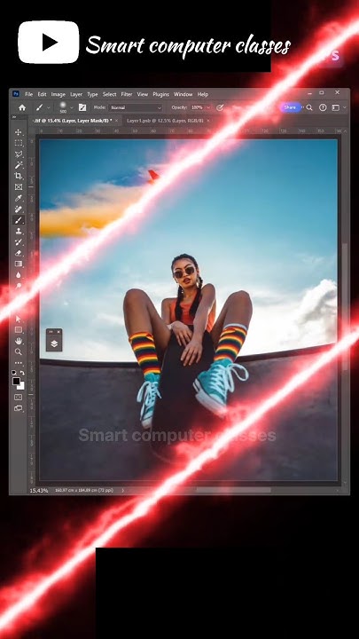 How To Merge Photo In Photoshop photoshoptutorial photoediting how-to-merge-photo-in-photoshop-photoshoptutorial-photoediting