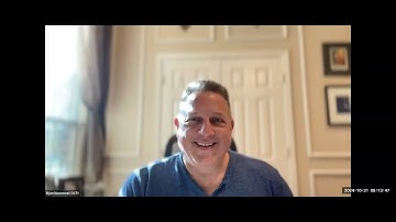 OCP FTI - Short Reach Optical Interconnect (SROI) Workstream call (Oct 31, 2024)