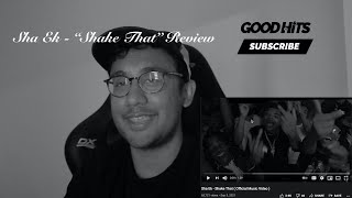 Sha Ek - Shake That - GoodhitsTV Review #159