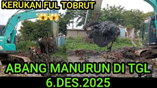 Kerukan Super Tobrut Abang Manurung