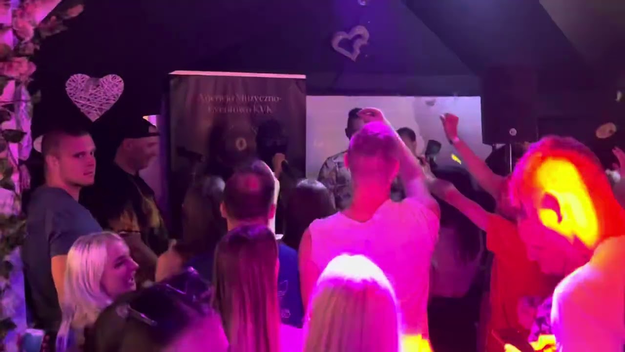 Klub Wesele Łeba 2023 Skolim Wstęp Wyglądasz Idealnie