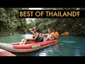 KHAO SOK NATIONAL PARK - WHY IS NOBODY TALKING ABOUT THIS!