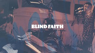 Ben James x Pinkyman - Blind Faith [Official Music Video]