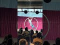 #Shorts #Türkei #Artistik #Reifen #AerialHoop #Show #Acrobatics #Performance #Wow Turkiye #Tire