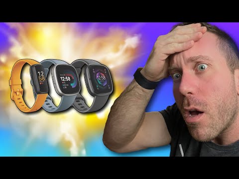 Video: Bola ukončená výroba fitbit ionic?