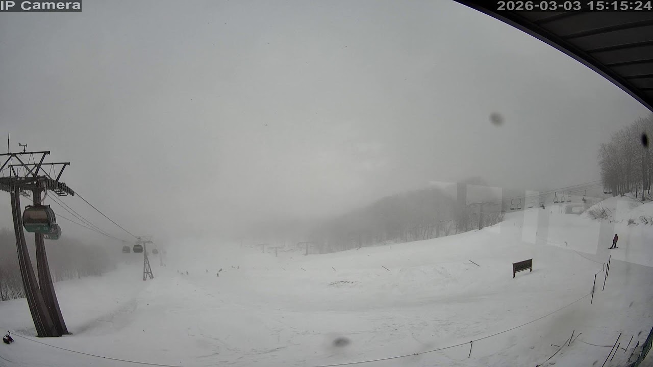 Camera Hakuba47 - 2026-03-03 14:24