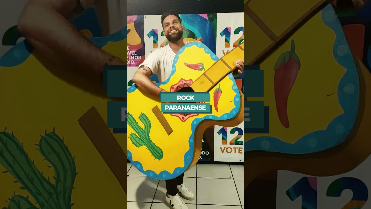 Dia Mundial do Rock 2021