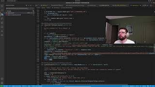 docker-compose and gitlab - Programming Stream 3
