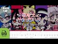 【TAB譜付ベース】夢限大みゅーたいぷ - みゅーたんとミュータント (MUTANT MUTANT) | WITH PDF FILE【BASS TAB】
