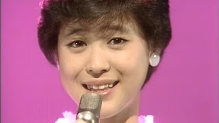 松田聖子　渚のバルコニー　（1982.4.27 OA）