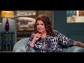 صاحبة السعادة شوف رأي الفنانة ميمي جمال في مسلسل الأختيار 