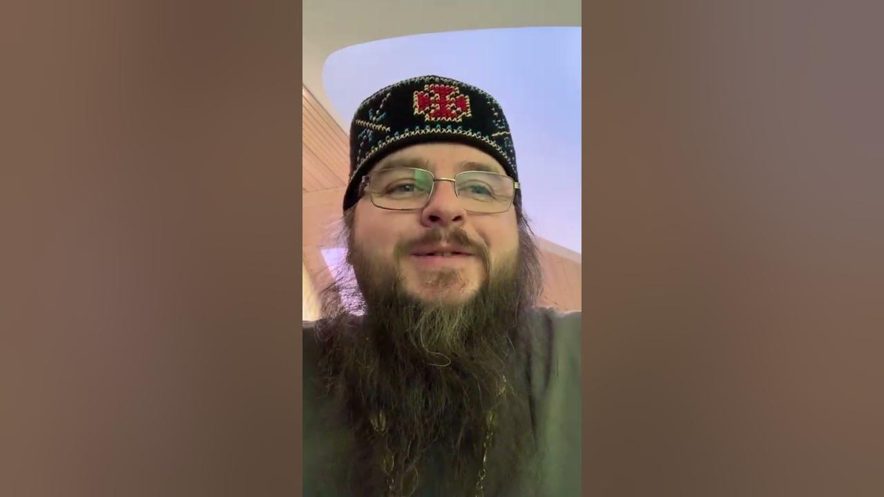 Жадовский иеромонах Виссарион Бурдасов Википедия видео