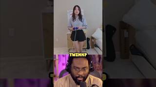 PotasticP from MxR Plays has a Snatchable Waist