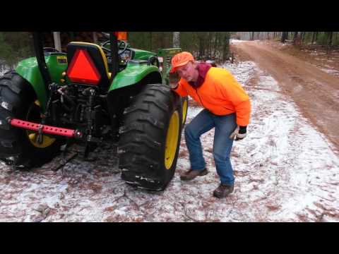 Working Man | Gus Johnson