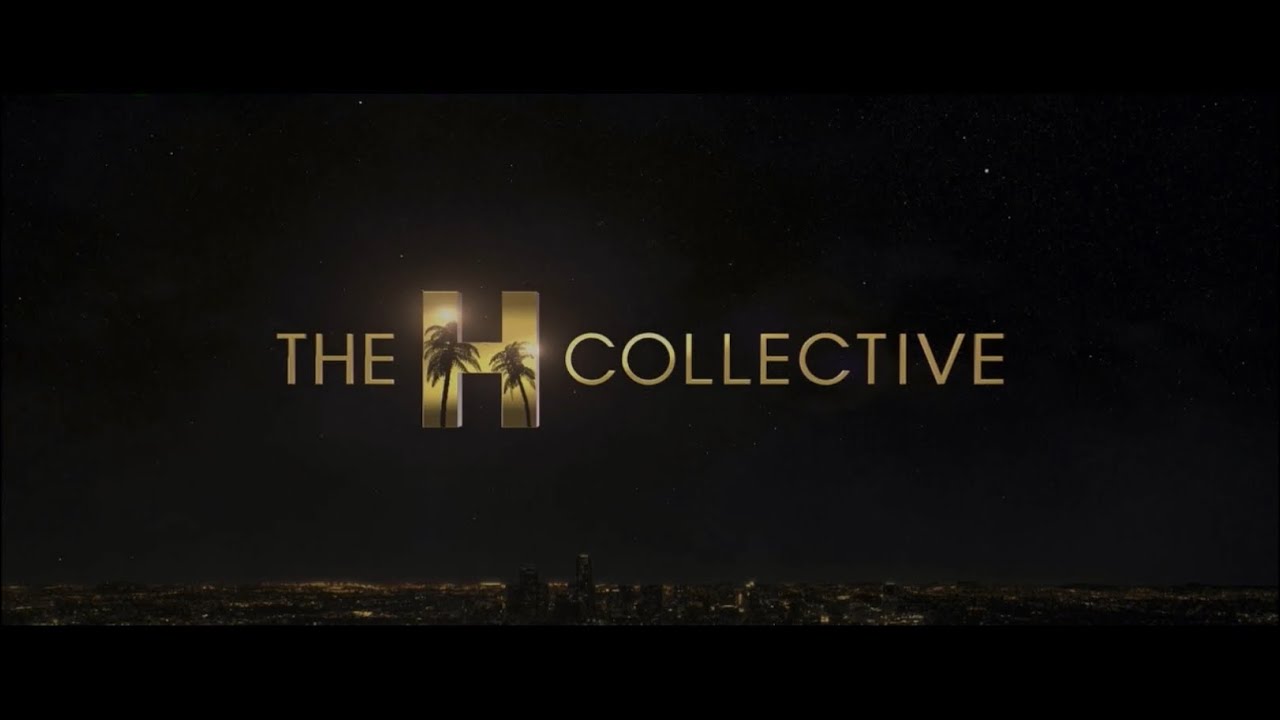 FilmRise / Samuel Goldwyn / The H Collective 🏝️ / Blue Fox Entertainment (The Parts You Loose 🚔)