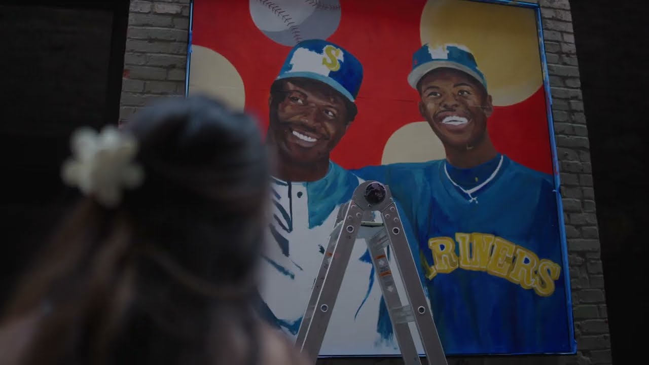 MLB | All Star Alley