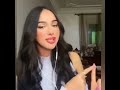 زكية تفضح علاقتها بعمر تكملة لايڤ قسمة ونصيب Live اكسبلور تكملة لايڤ عل 