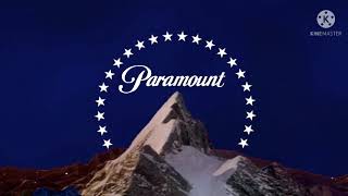 Paramount Pictures Logo Learning With Pibby Variant