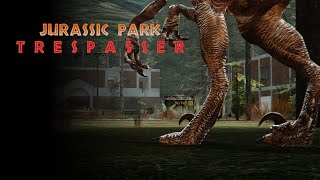 Jurassic Park: Trespasser - The Labs (Animation)