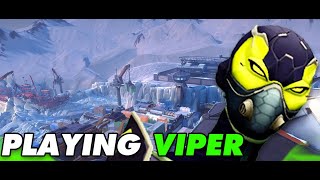 POV: Brim Main CLUTCH God, but on VIPER...