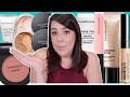 BAREMINERALS PROBANDO LA MARCA | LO QUE RECOMIENDO Y LO QUE NO