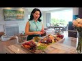 Ultimate Cheese and Charcuterie Board | Chef Tara Radcliffe