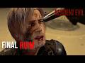 Resident Evil Requiem - (Final Ruim) DUBLADO PT-BR