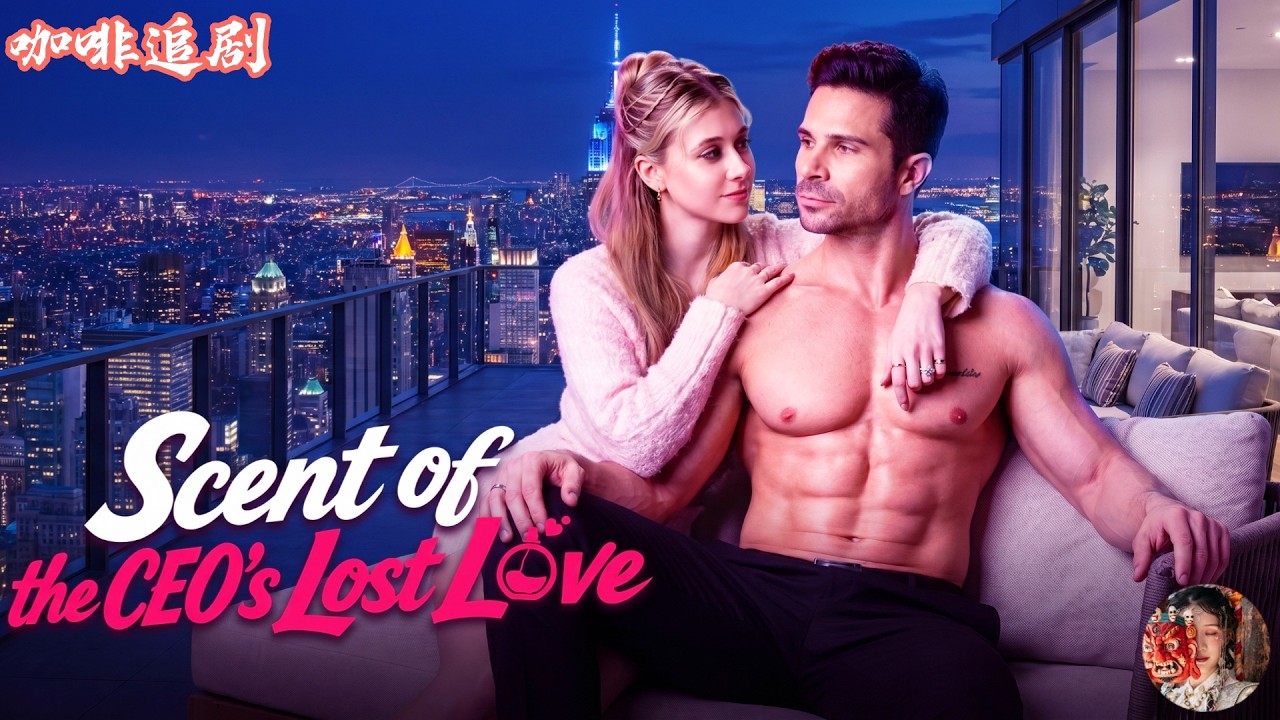 Scent of the CEO's Lost Love 🔥 One perfume revealed the truth: His contract wife is his long-lost ……