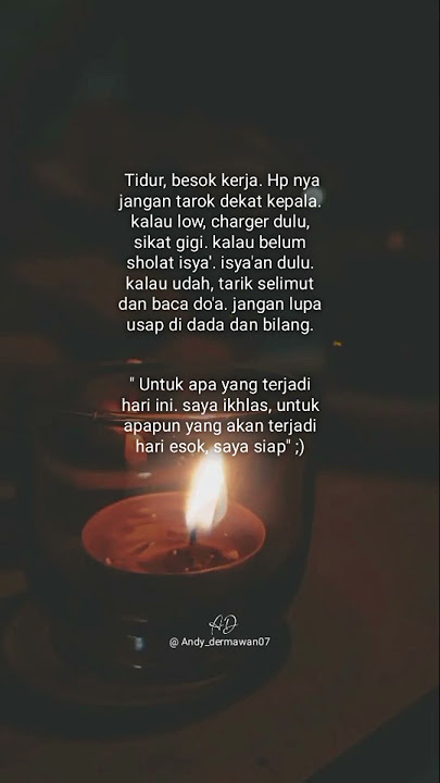 Story whatsapp terbaru tentang kehidupan lagu andaikan kau datang kembali