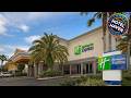 Holiday Inn Express Jacksonville Beach By IHG | Jacksonville (FL), United States | Hotel Review ⭐