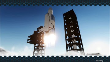 SimpleRockets 2 || The Design Process