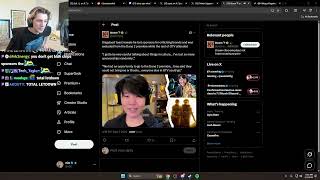 Disguised Toast reveals he's lost many sponsors for talking freely about Products